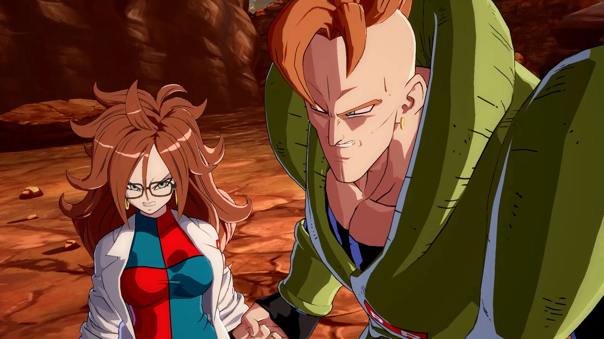 龙珠战士Z/龙珠格斗Z/龙珠斗士Z/DRAGON BALL FighterZ-知云阁资源站