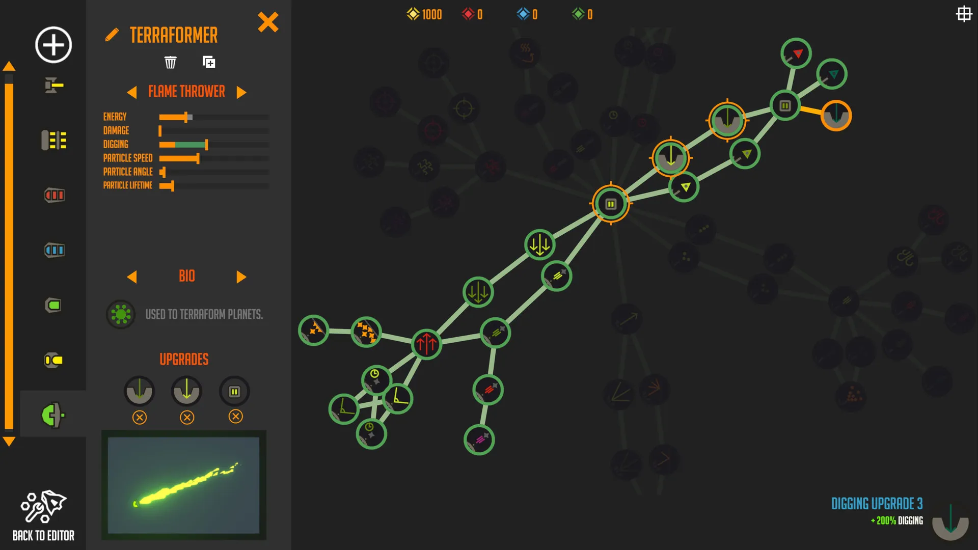 Nimbatus：太空无人机构造者/Nimbatus – The Space Drone Constructor