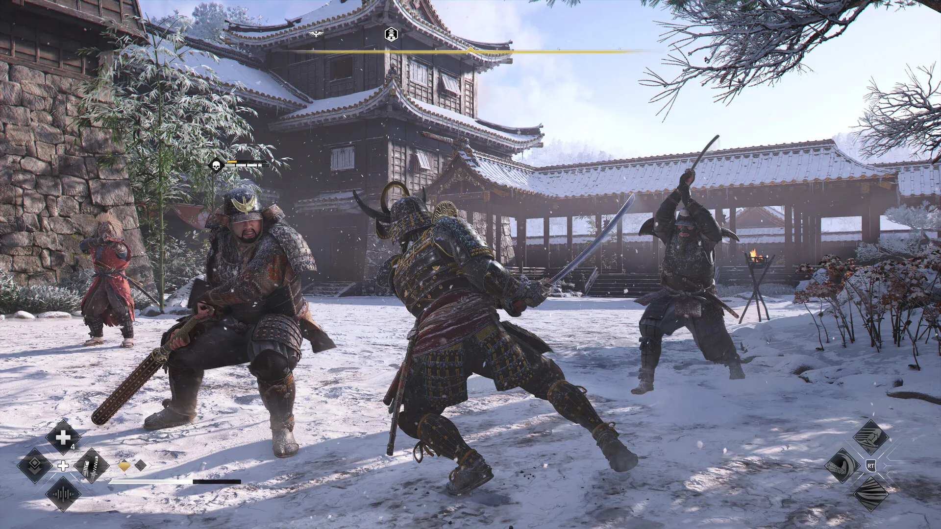 刺客信条:影/Assassin’s Creed Shadows 刺客信条:影/Assassin’s Creed Shadows