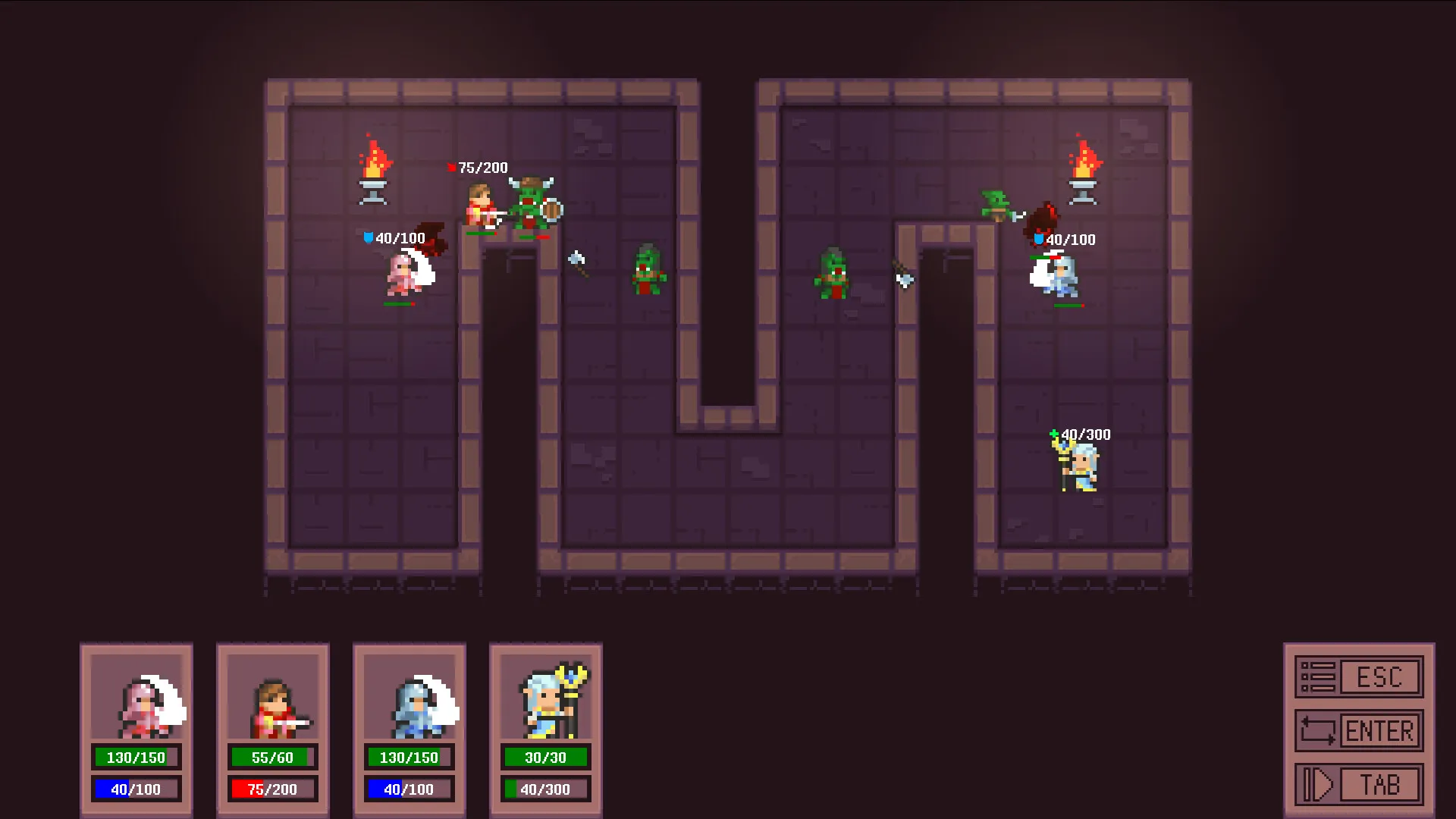 地牢开发者/Dungeon Dev