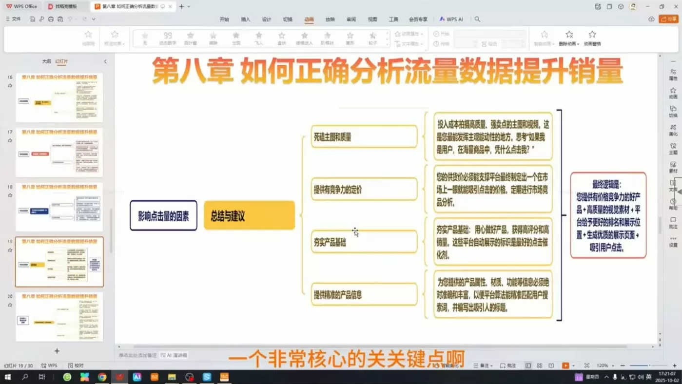 阿卡林·TEMU运营课程(基础+进阶)-知云阁资源站
