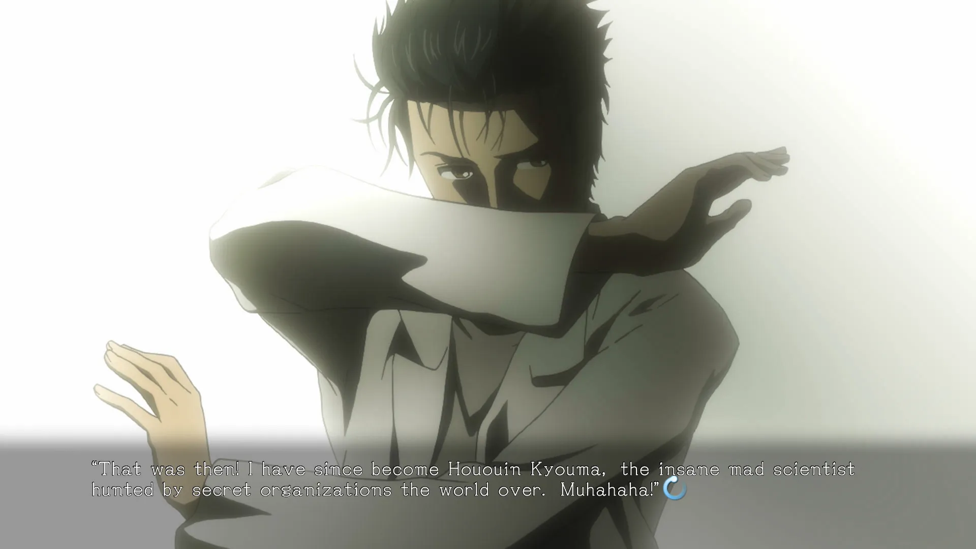 《命运石之门精英版 STEINS GATE ELITE》Switch中文版NSP下载 – 含1.0.3补丁 《命运石之门精英版 STEINS GATE ELITE》Switch中文版NSP下载 – 含1.0.3补丁