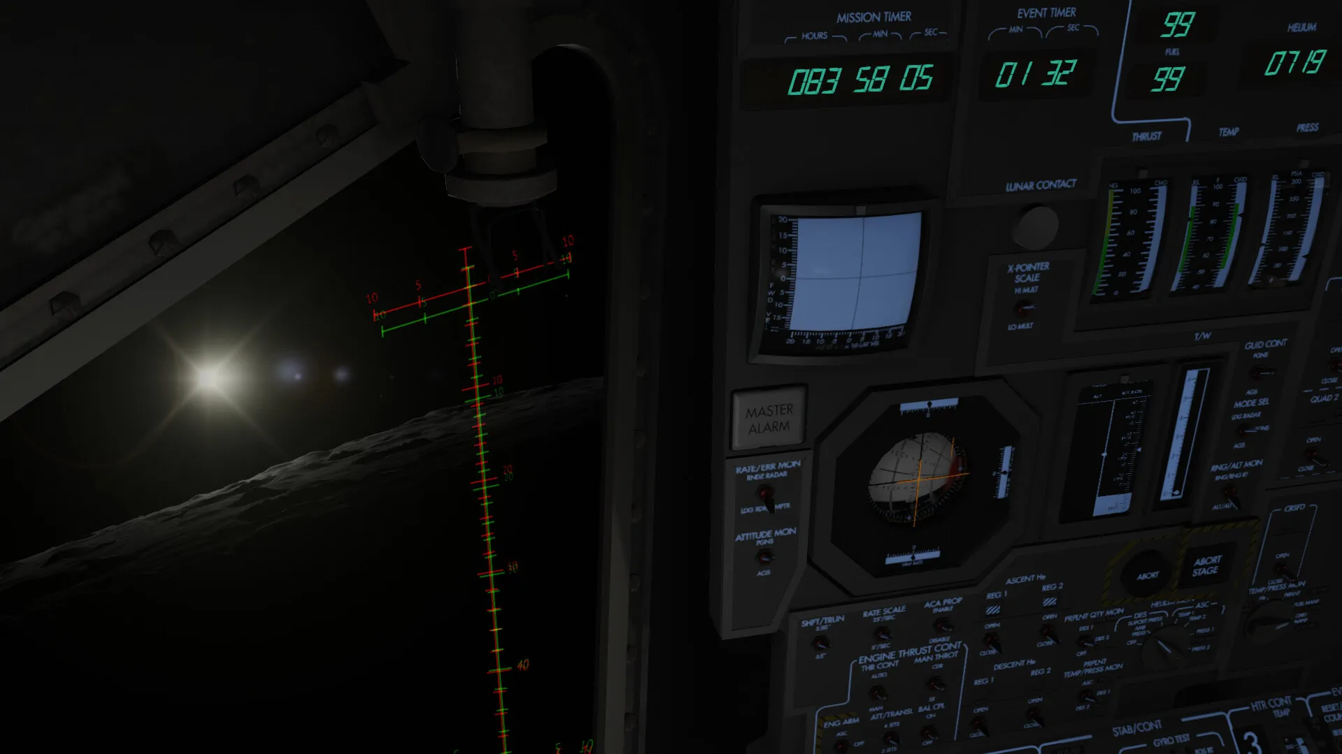 《再入：太空飞行模拟/Reentry – A Space Flight Simulator》PC英文版下载-含Build.21103880