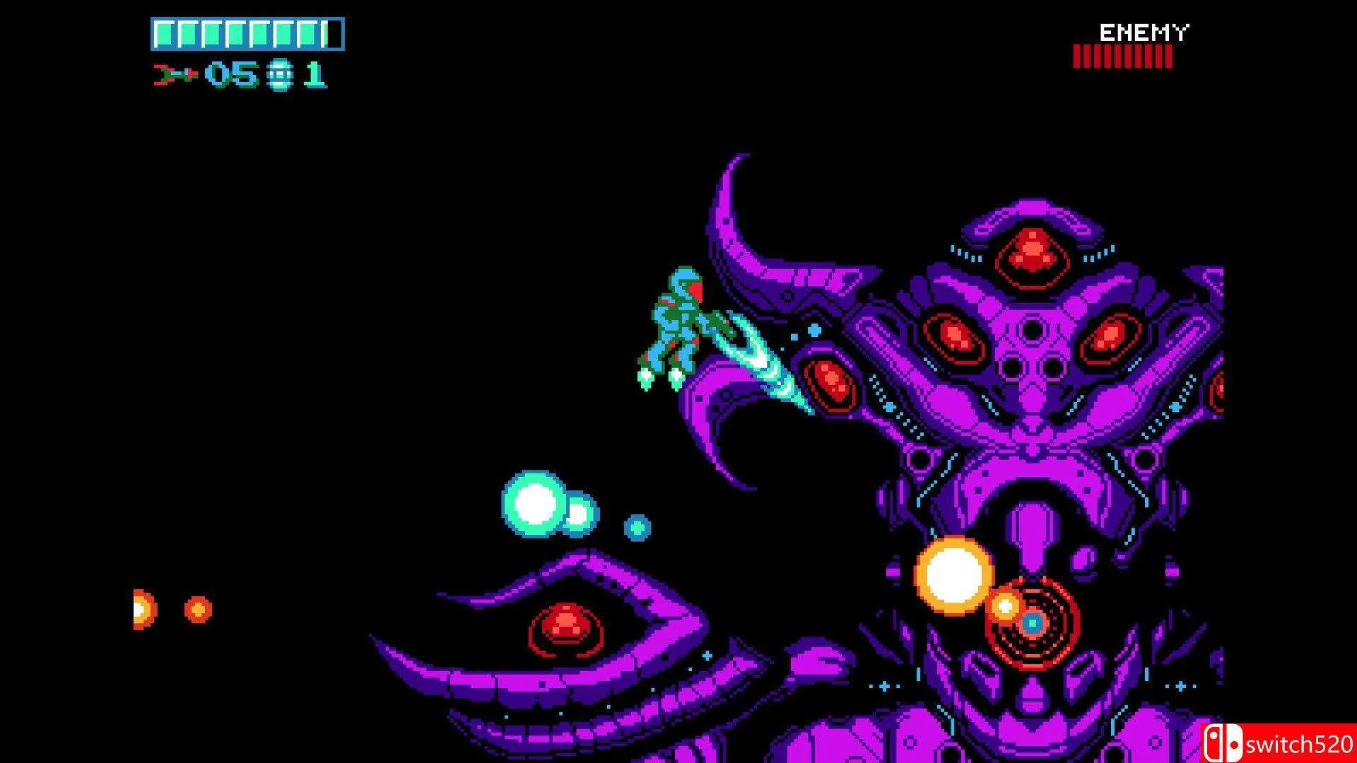 《泽克西昂（Zexion）》官方中文 Build 22110817 [中文/英文]-知云阁资源站