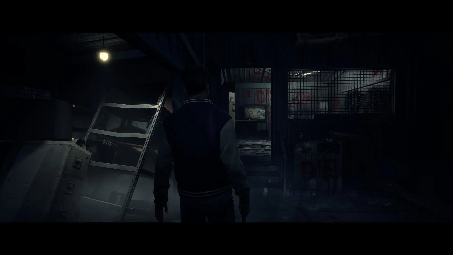 直到黎明/Until Dawn 直到黎明/Until Dawn
