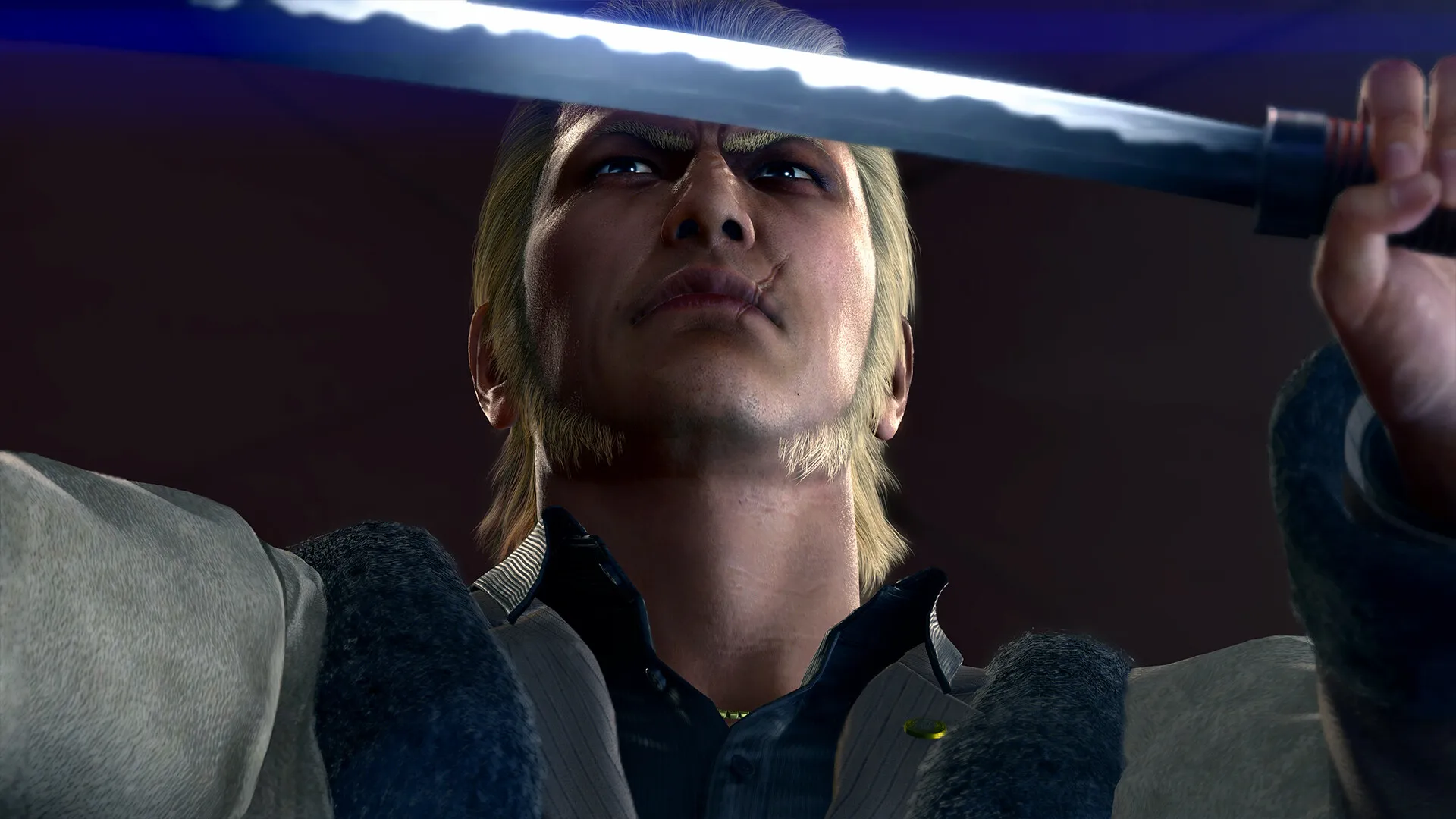《如龙：极2重制版/人中之龙 极2/Yakuza Kiwami 2》PC中文版下载v2.11