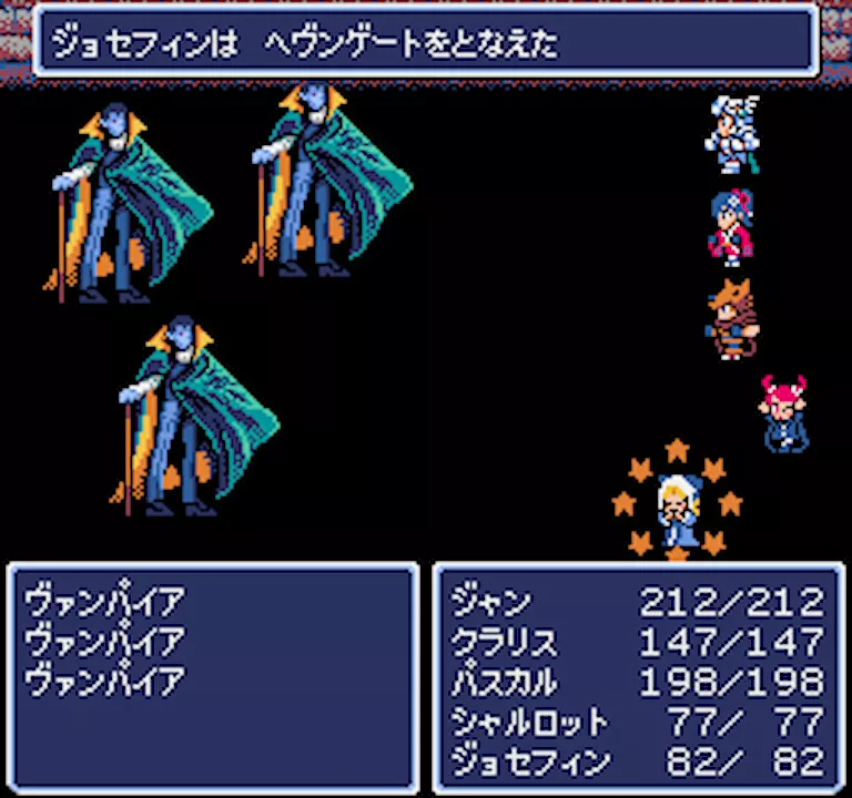 地下古域/Dungeon Antiqua-知云阁资源站