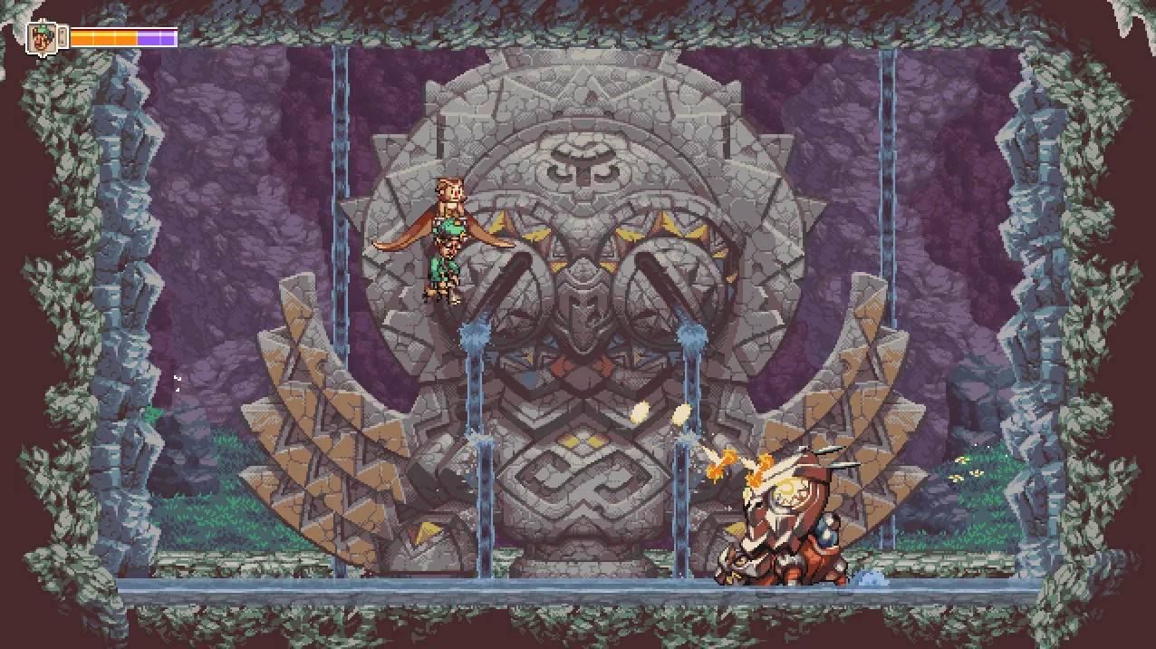 《猫头鹰男孩 Owlboy》Switch中文版NSP下载 – 含1.0.5补丁 《猫头鹰男孩 Owlboy》Switch中文版NSP下载 – 含1.0.5补丁