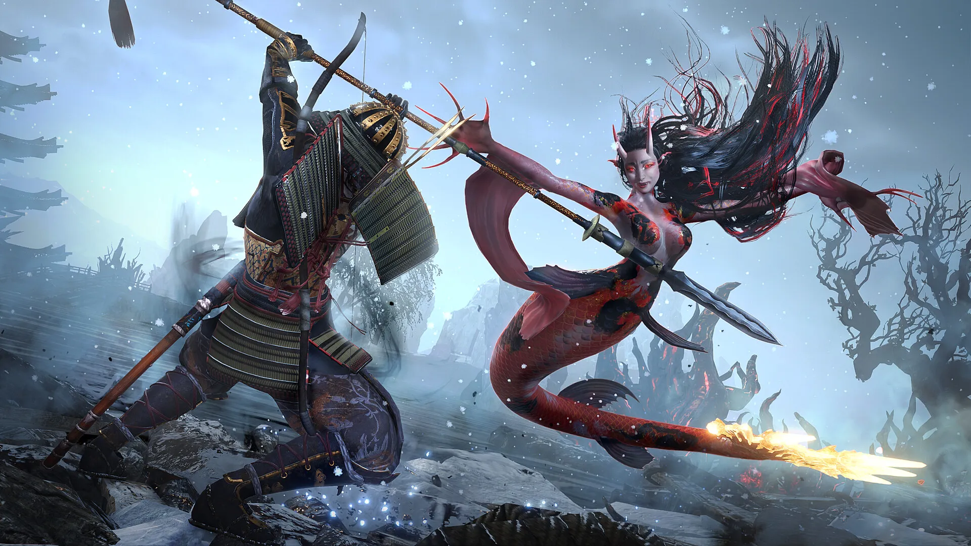 仁王3/Nioh 3/支持网络联机-知云阁资源站