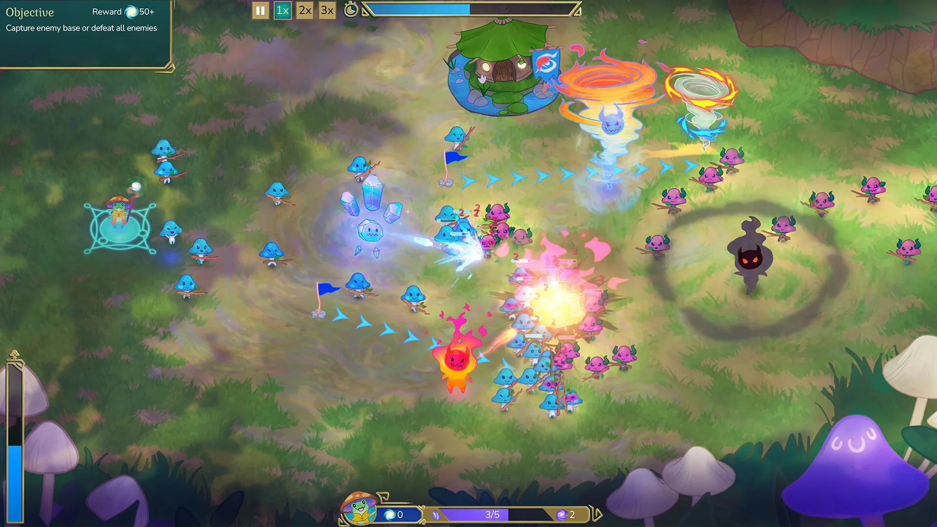 《秘林之外/Beyond the Grove》PC中文版下载-含Build.21250494 《秘林之外/Beyond the Grove》PC中文版下载-含Build.21250494