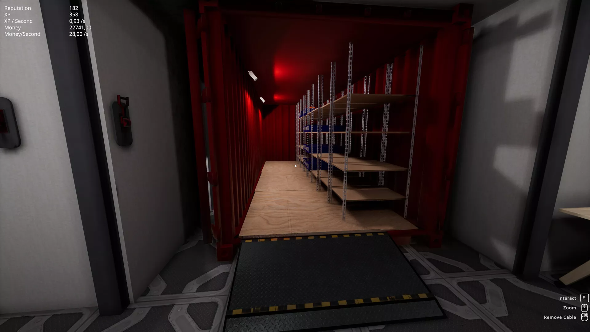 数据中心/Data Center-知云阁资源站