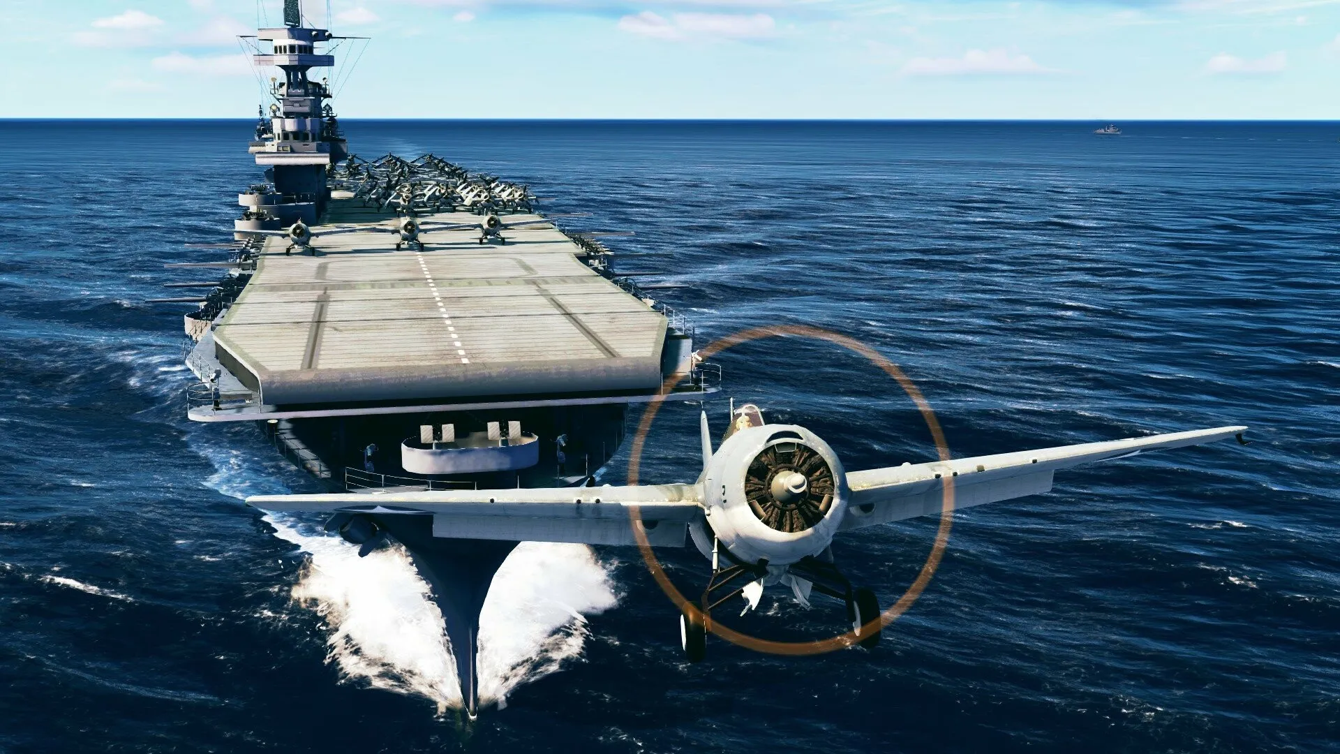 特遣舰队上将:第一卷 – 美国航母战/Task Force Admiral – Vol.1: American Carrier Battles 特遣舰队上将:第一卷 – 美国航母战/Task Force Admiral – Vol.1: American Carrier Battles