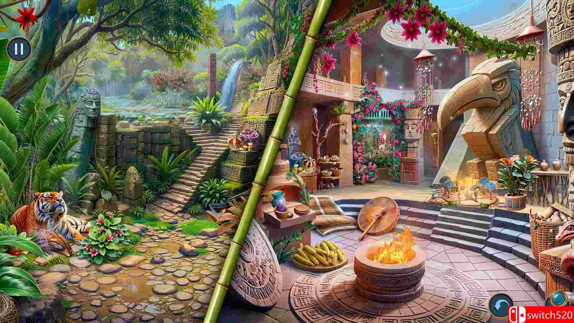 《冒险寻踪：失落于海（Adventure Seekers: Lost to Sea）》[英文]-知云阁资源站