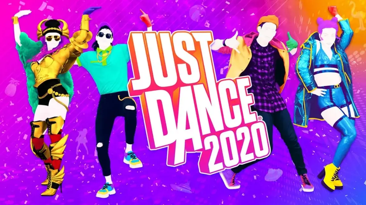 《舞力全开2020 JUST DANCE® 2020》Switch美版中文NSP下载 – 含327839补丁 《舞力全开2020 JUST DANCE® 2020》Switch美版中文NSP下载 – 含327839补丁