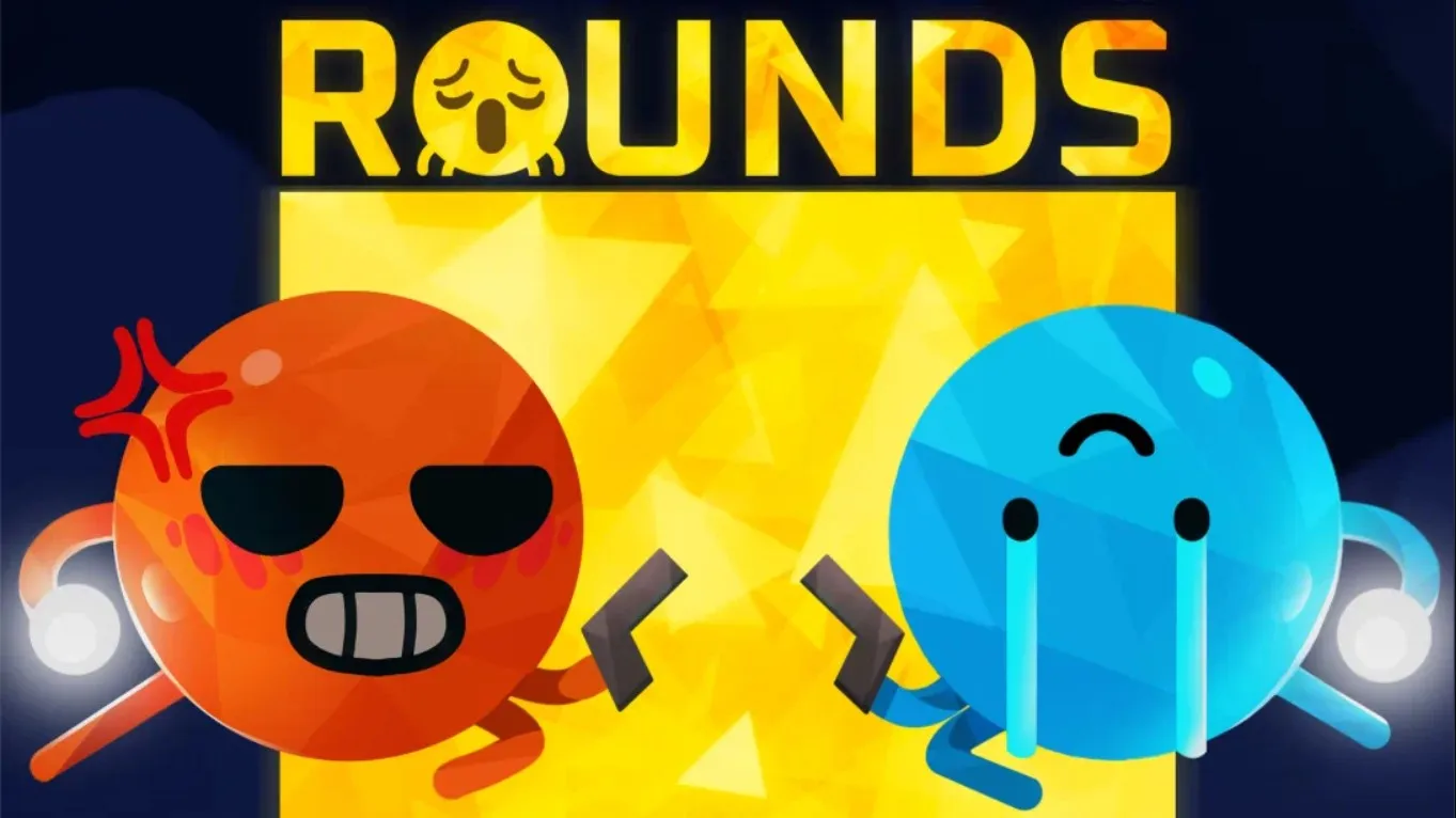 【美版】回合 .ROUNDS 中文-知云阁资源站