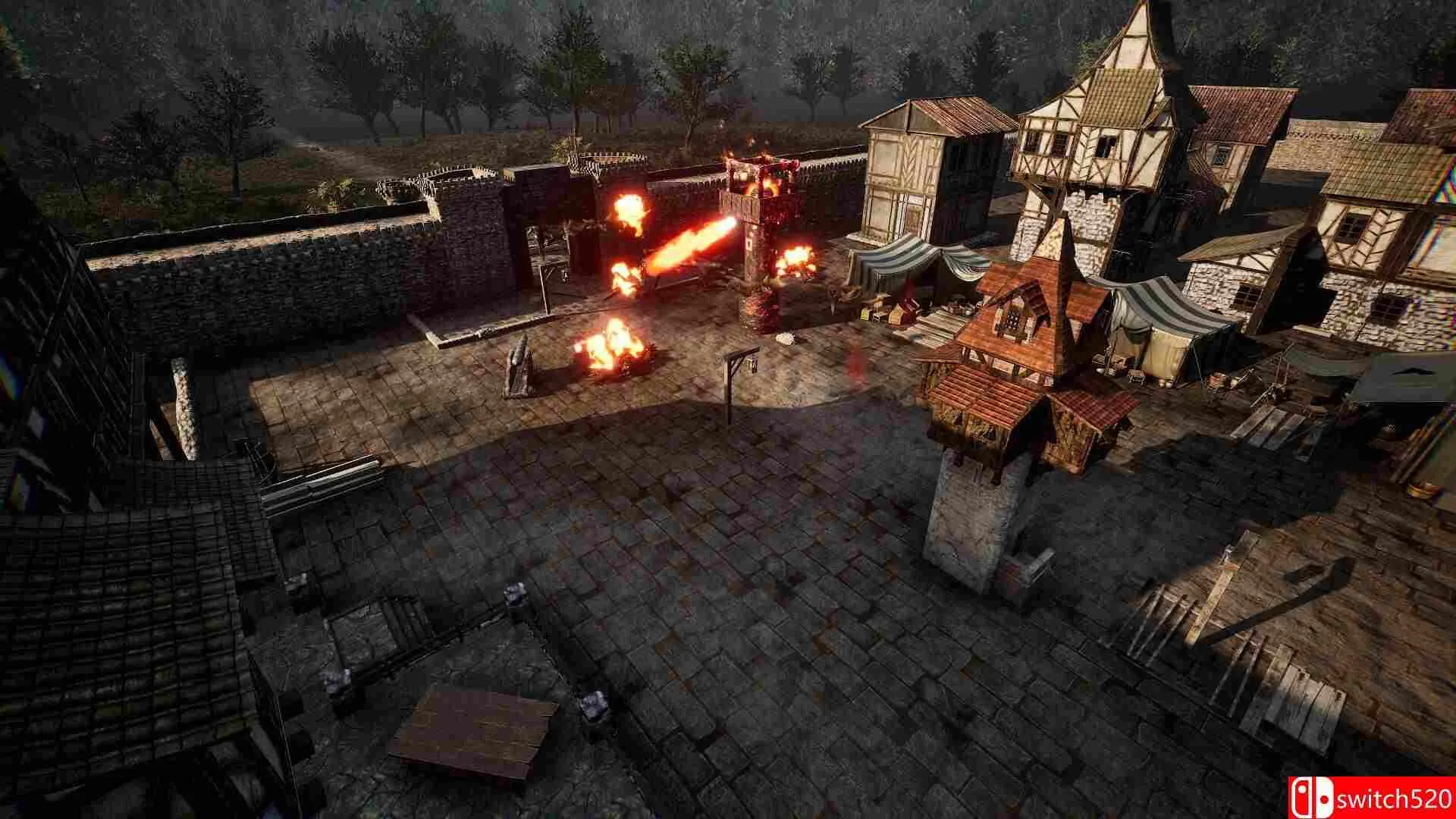 《经典塔防2（Classic Tower Defense 2）》官方中文 v1.0.3 [中文/英文]