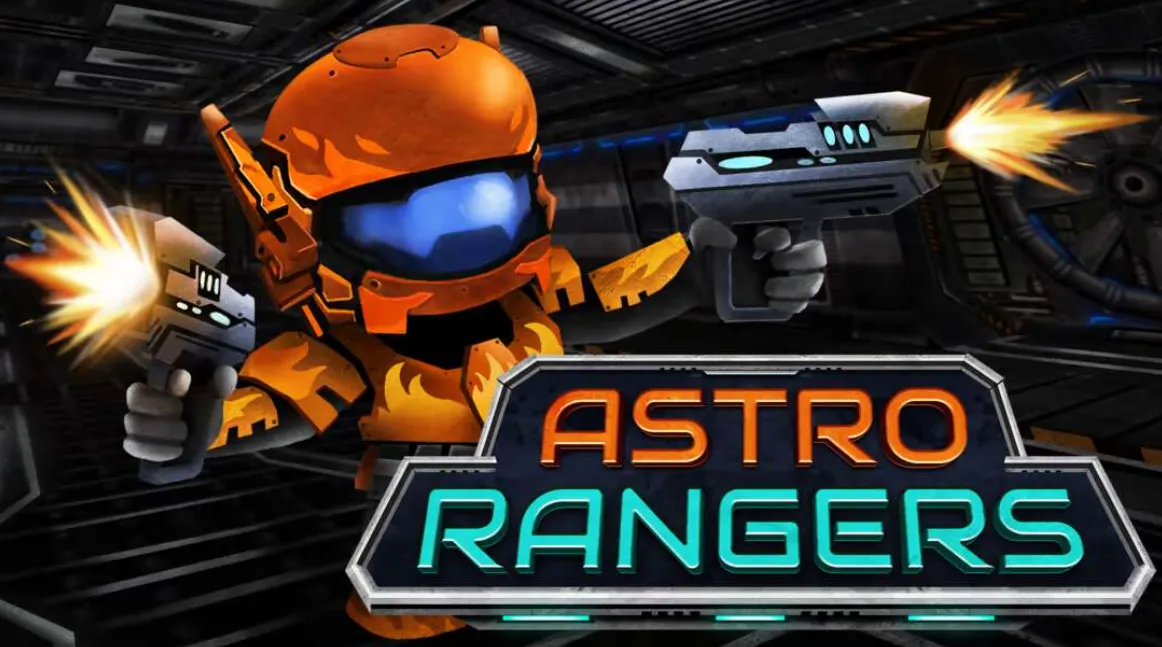 《Astro Rangers》Switch英文版NSZ下载 – 含1.1补丁 《Astro Rangers》Switch英文版NSZ下载 – 含1.1补丁