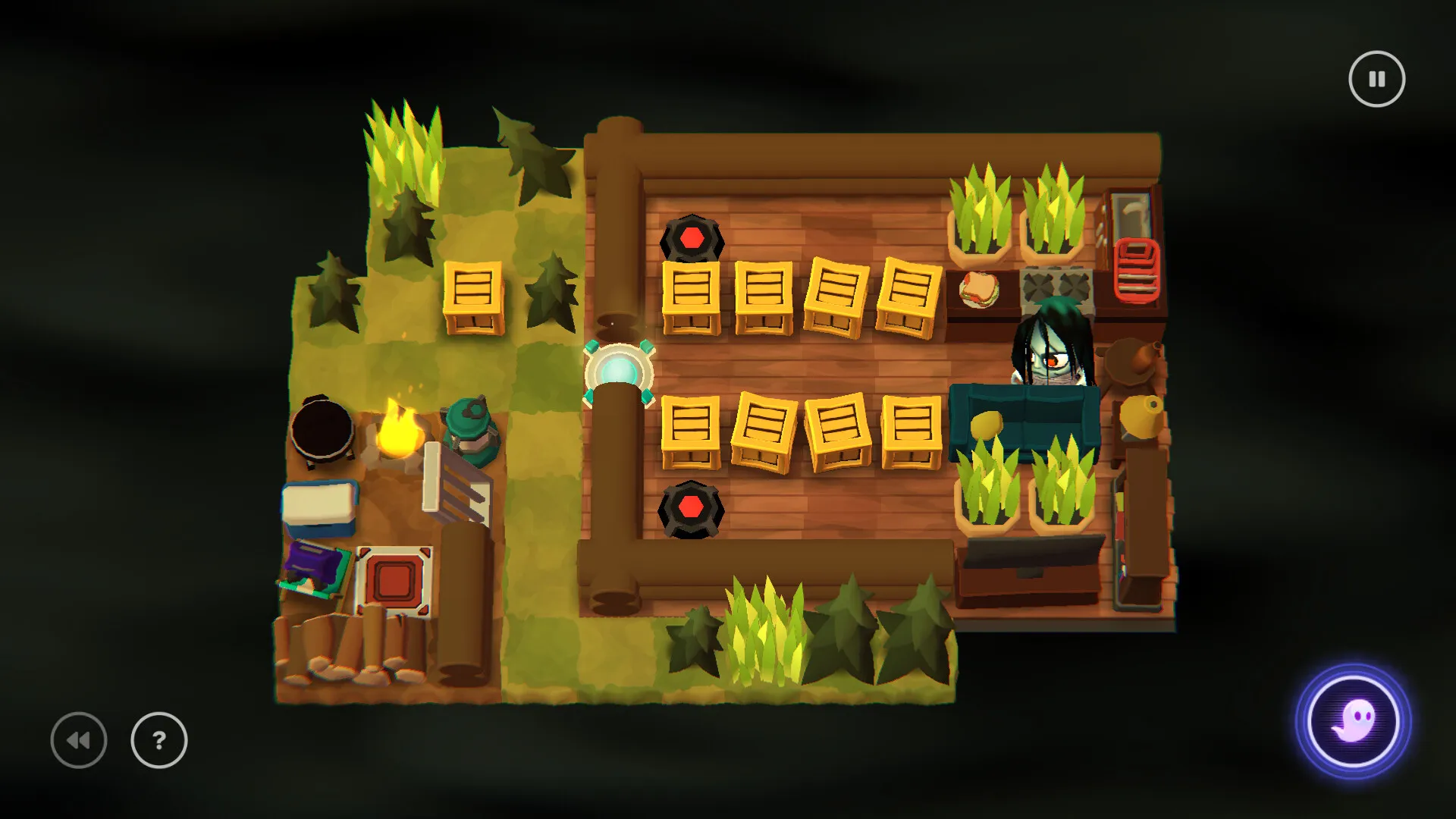《杀令营2/Slayaway Camp 2》PC版下载-知云阁资源站