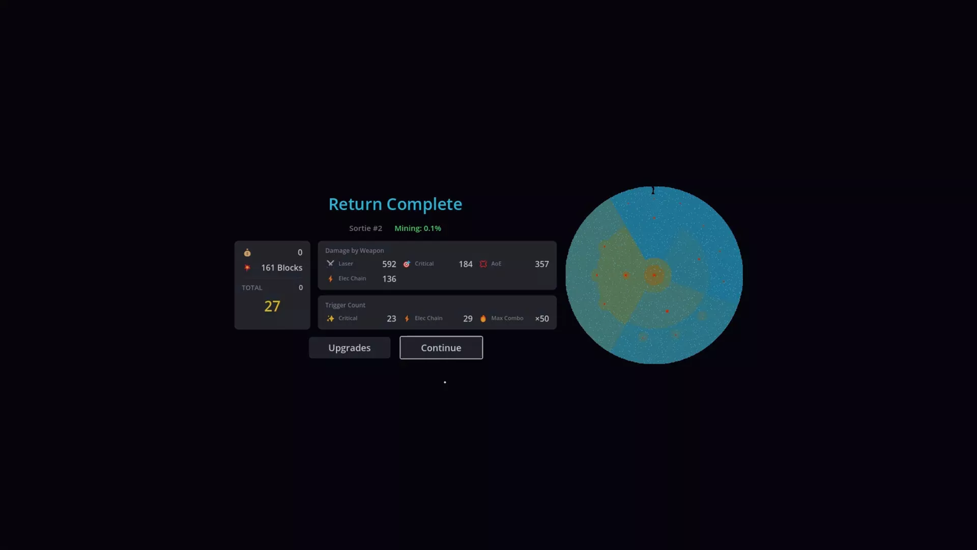 轨道矿机/Orbitmine 版本更新-知云阁资源站