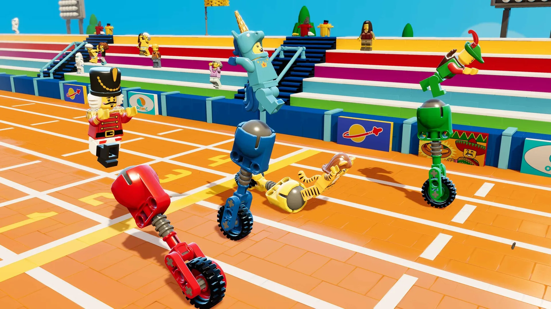 《乐高派对！ LEGO Party!》Switch美版中文NSZ下载 – 含1.3.6补丁+1DLC-知云阁资源站