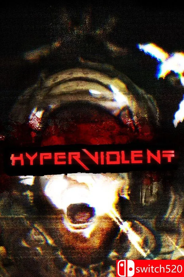 《超级暴力（HYPERVIOL英文T）》官方中文 v1.0.0.3 [中文/英文]
