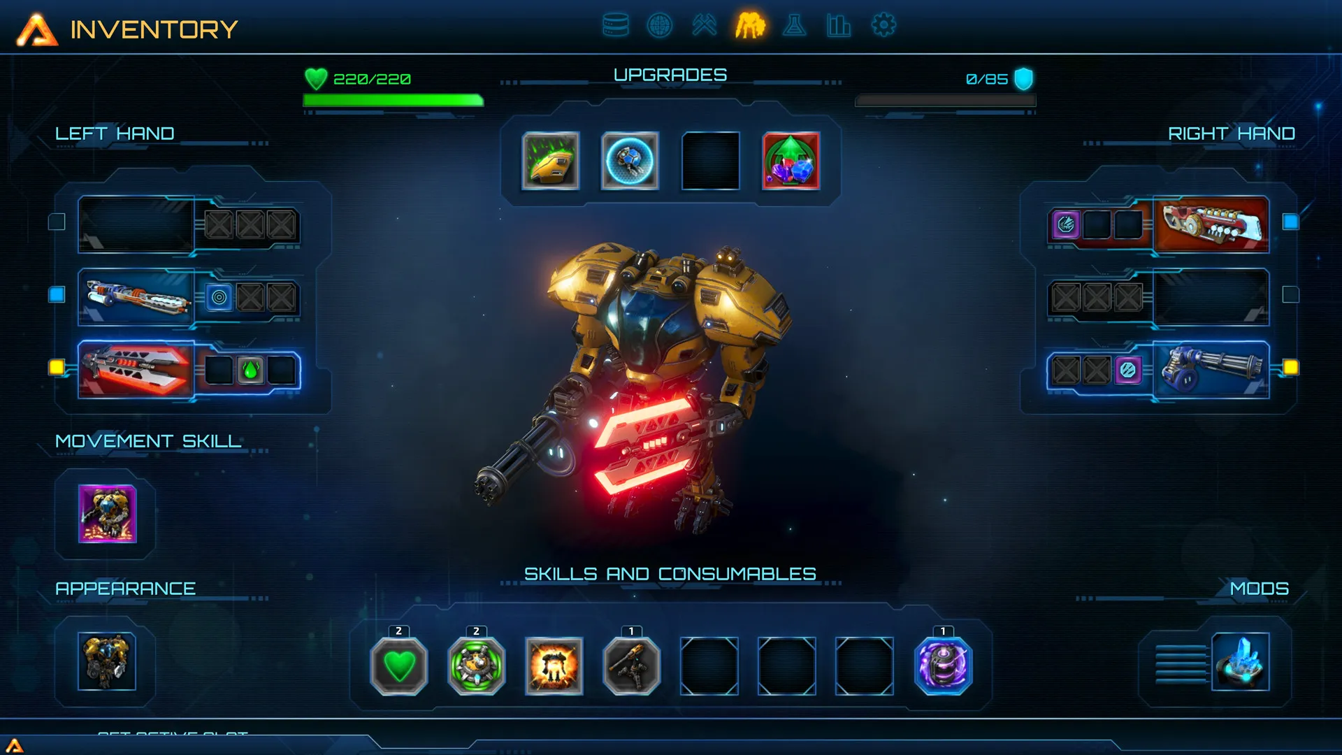 《银河破裂者/The Riftbreaker》PC中文版下载-含Build.21225501