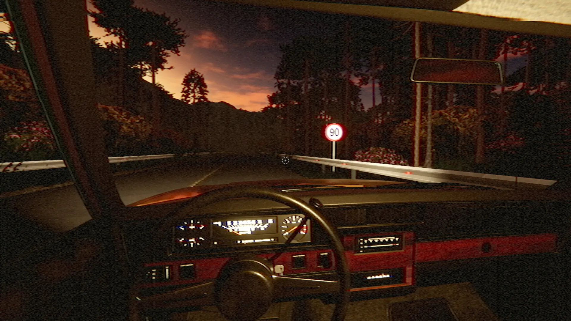真实噩梦:路边咖啡馆/True Nightmare - Roadside Сafe 真实噩梦:路边咖啡馆/True Nightmare - Roadside Сafe