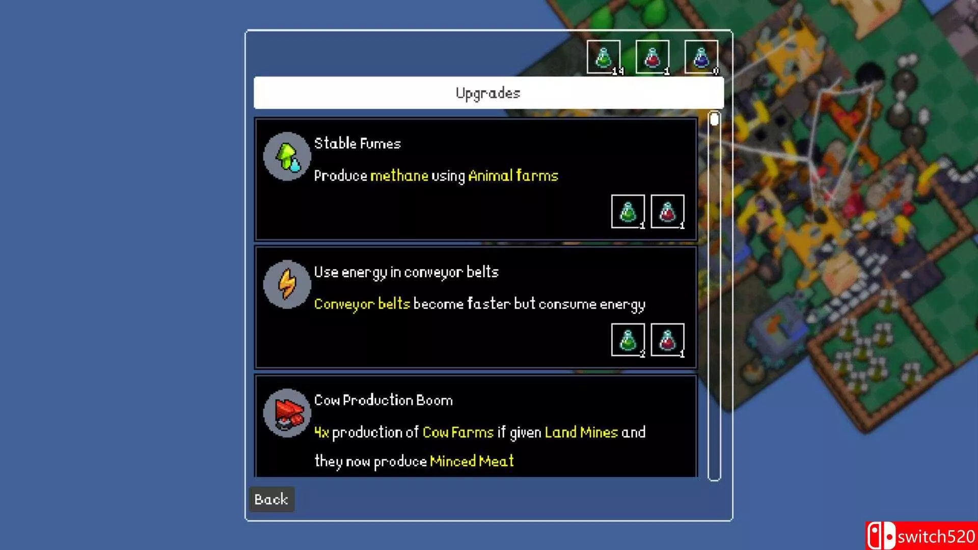 《工厂肉鸽（A Factory Roguelike）》官方中文 Build 23613435 [中文/英文/日语]-知云阁资源站