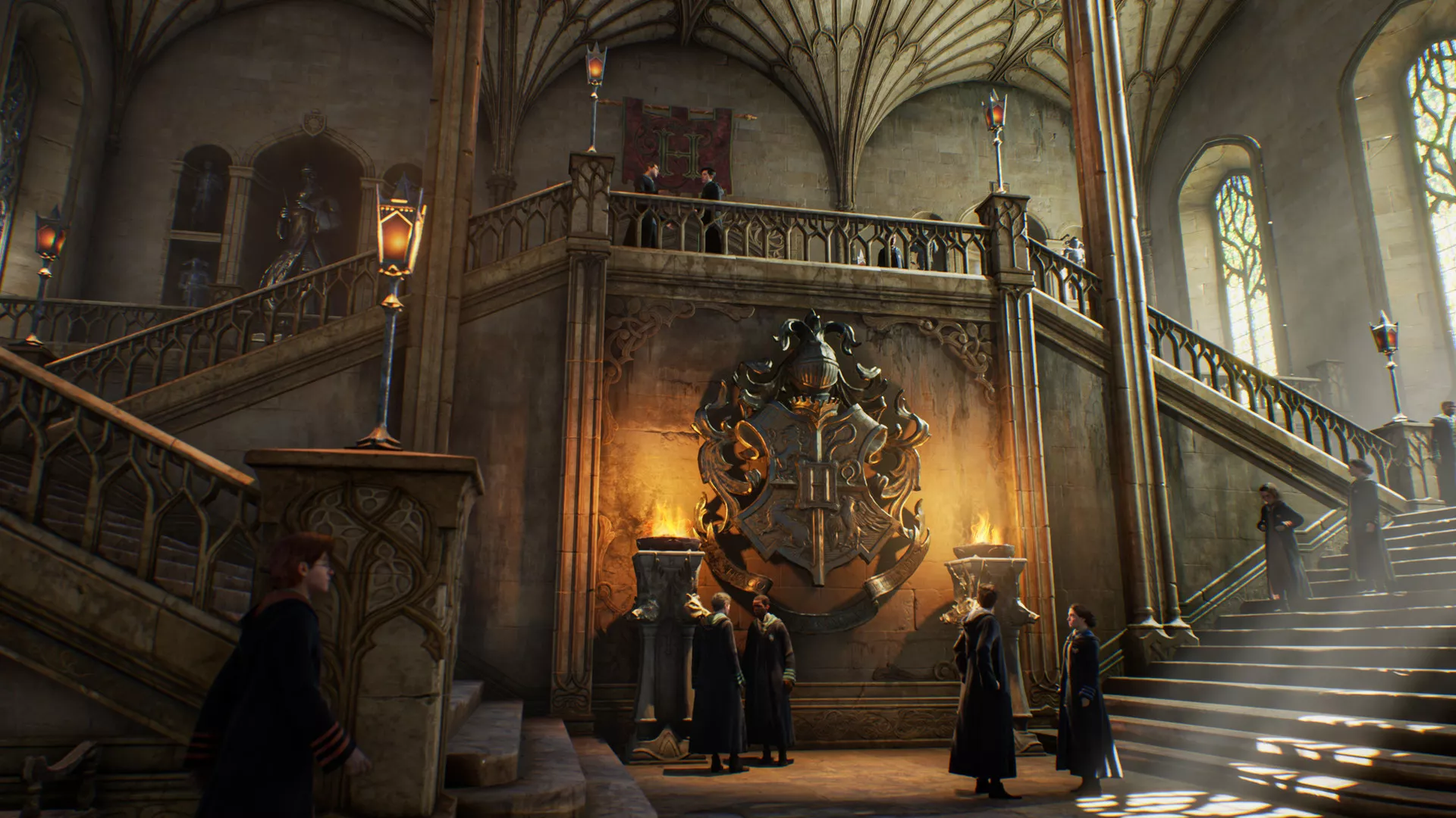霍格沃茨之遗/Hogwarts Legacy
