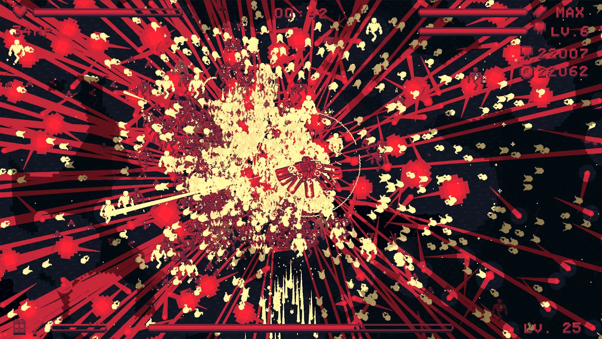 红色回响/Echoes of Red 版本更新-知云阁资源站