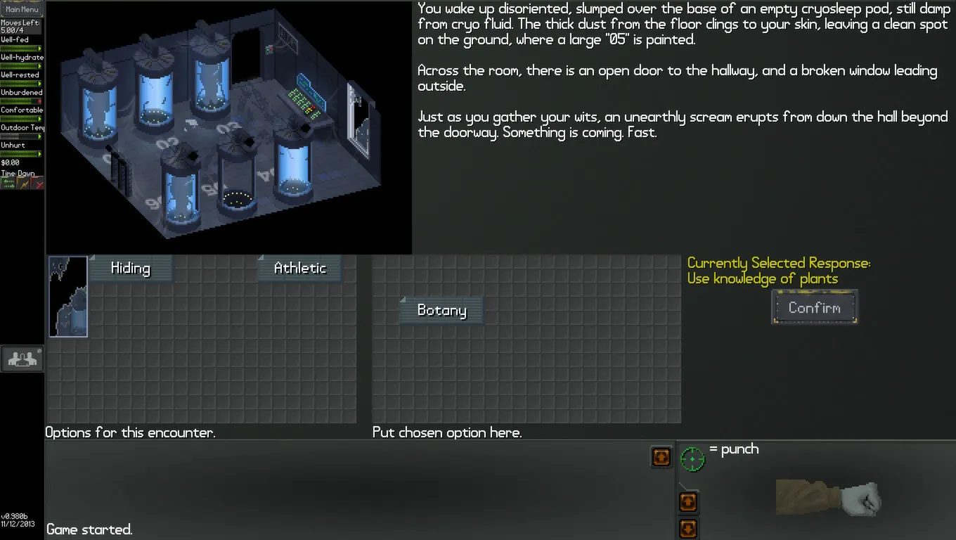 《末日拾荒者/NEO Scavenger》PC英文版下载-含Build.1555756 《末日拾荒者/NEO Scavenger》PC英文版下载-含Build.1555756