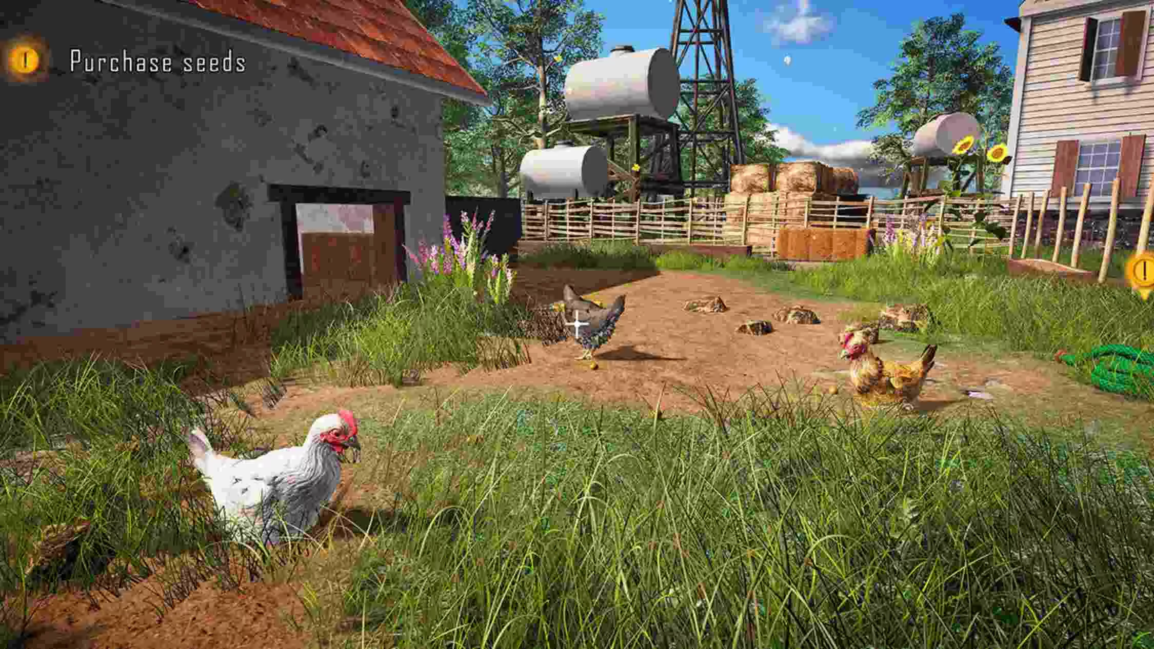 专业农场26模拟器 .Farm Pro 26 Simulator 英语 专业农场26模拟器 .Farm Pro 26 Simulator 英语