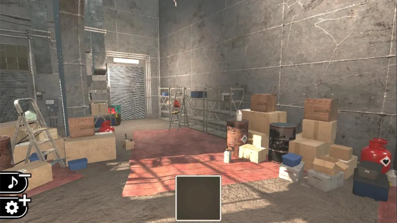 【美版】逃脱游戏 R00M10 .Escape game R00M10 中文 【美版】逃脱游戏 R00M10 .Escape game R00M10 中文
