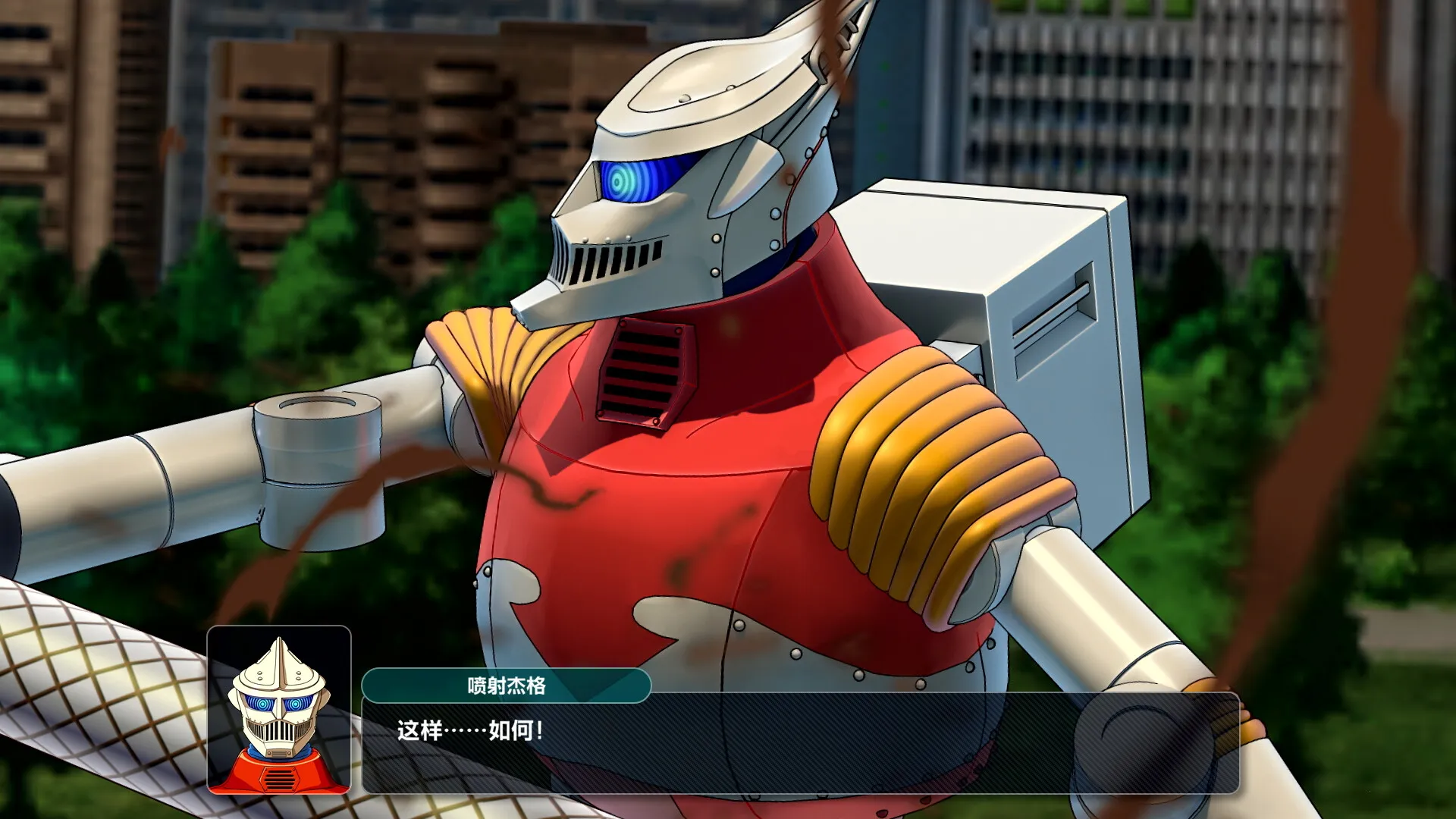 《超级机器人大战Y/SUPER ROBOT WARS Y》PC中文版下载-含v1.1.1模拟器整合版