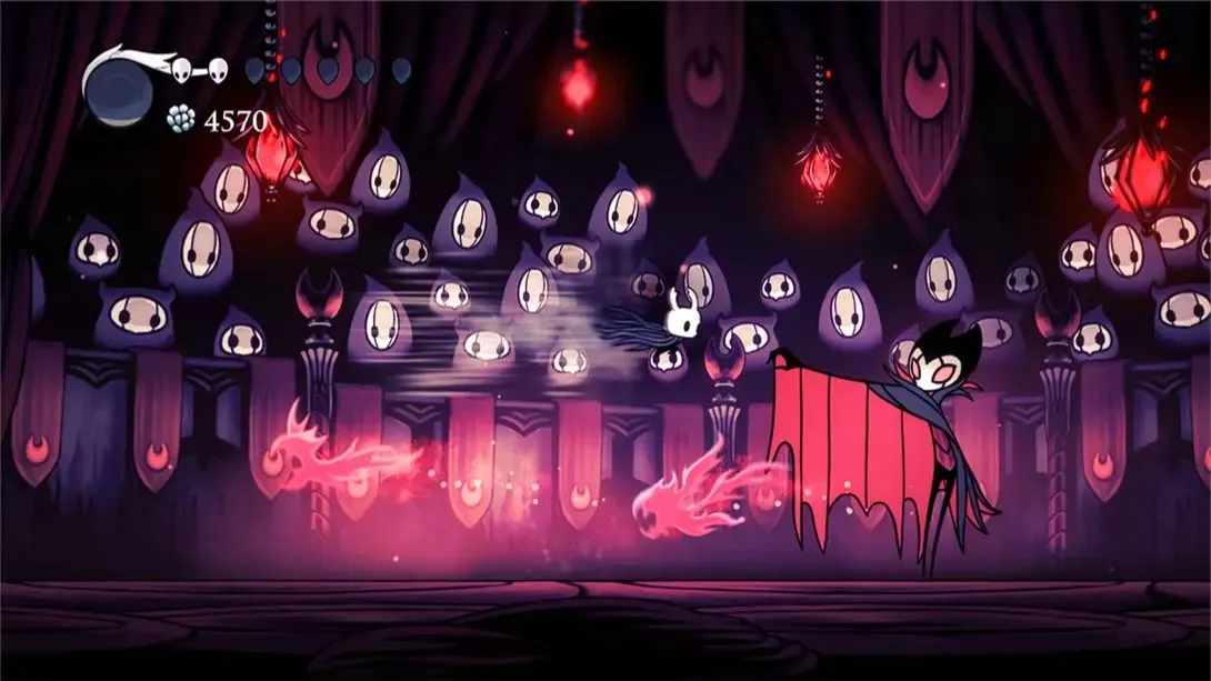 空洞骑士 Hollow Knight 中文 空洞骑士 Hollow Knight 中文