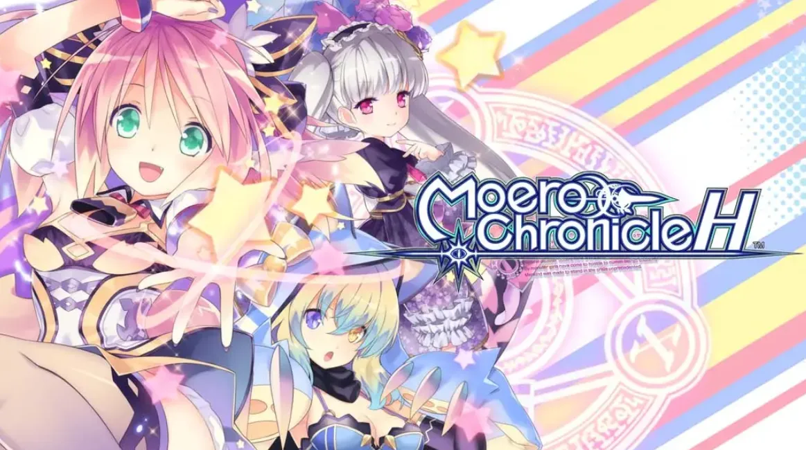 《限界凸起:萌情编年史H.Moero Chronicle Hyper》Switch英文版NSP下载 – 含1.0.0补丁 《限界凸起:萌情编年史H.Moero Chronicle Hyper》Switch英文版NSP下载 – 含1.0.0补丁