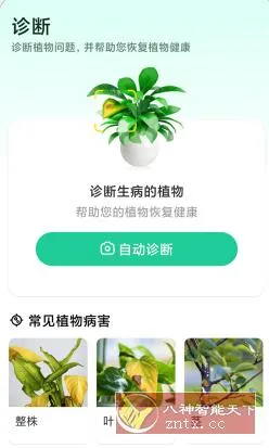 Plant Parent 植物养护v1.101高级版-知云阁资源站