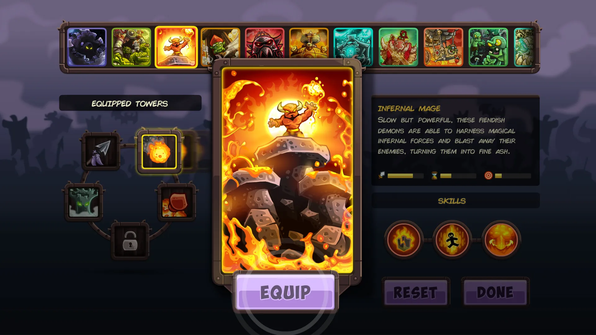 王国保卫战:复仇/Kingdom Rush Vengeance – Tower Defense 王国保卫战:复仇/Kingdom Rush Vengeance – Tower Defense