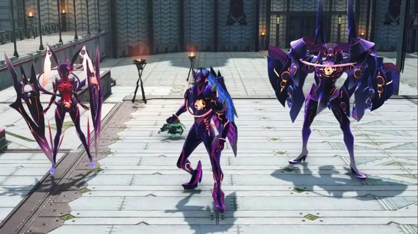 【美版】异度之刃3 Xenoblade Chronicles™ 3 中文配音版 中文