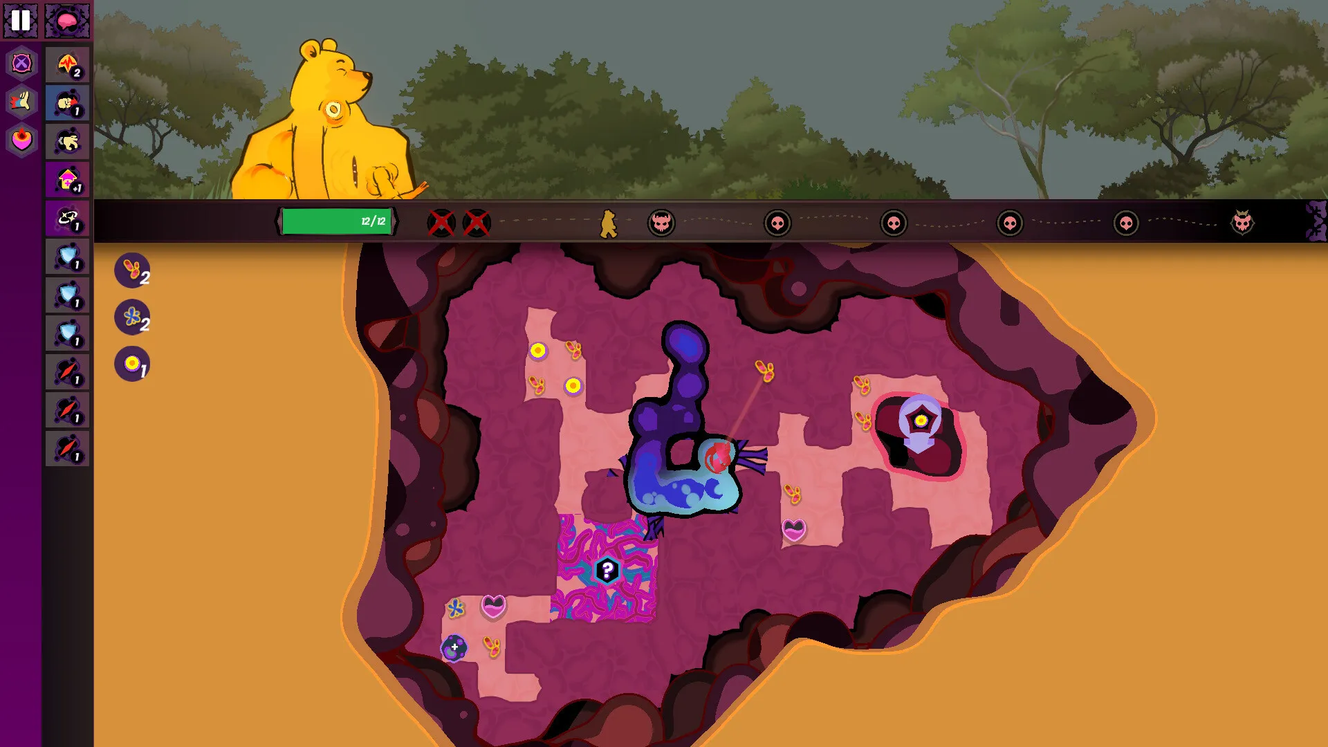 小熊的秘洞/Winnie’s Hole 小熊的秘洞/Winnie’s Hole