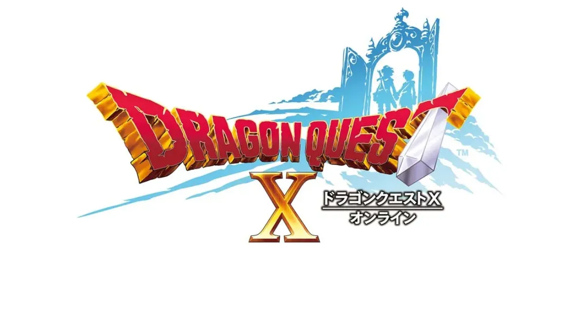 《勇者斗恶龙X》Switch日文版NSP下载 – 含4.4.3a补丁 《勇者斗恶龙X》Switch日文版NSP下载 – 含4.4.3a补丁