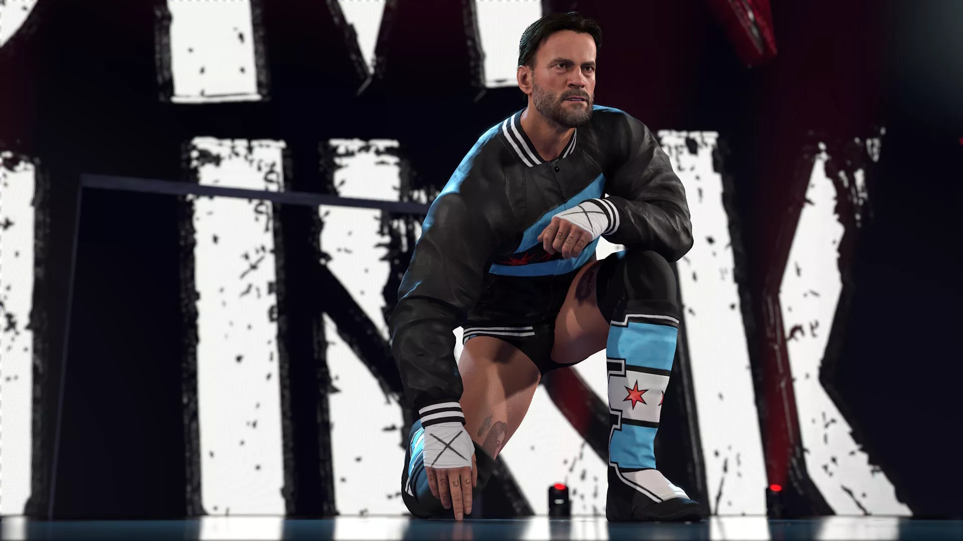 美国职业摔角联盟2K26-虚拟机版/WWE 2K26 HYPERVISOR 版本更新