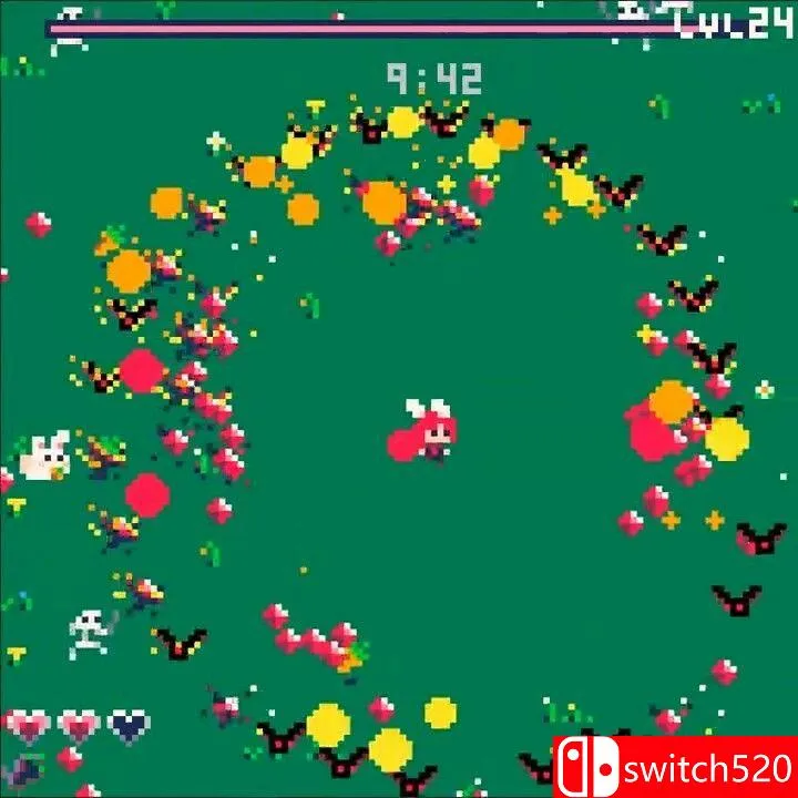《兔子：兔子幸存者（Buns: Bunny Survivor）》Build 12858228 [英文]-知云阁资源站