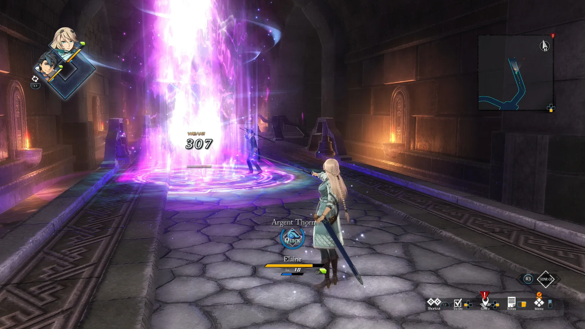 【夸克】《英雄传说 黎之轨迹2 The Legend of Heroes Trails through Daybreak II》Switch中文版XCI下载 – 含1.0.1升补+87DLC+金手指