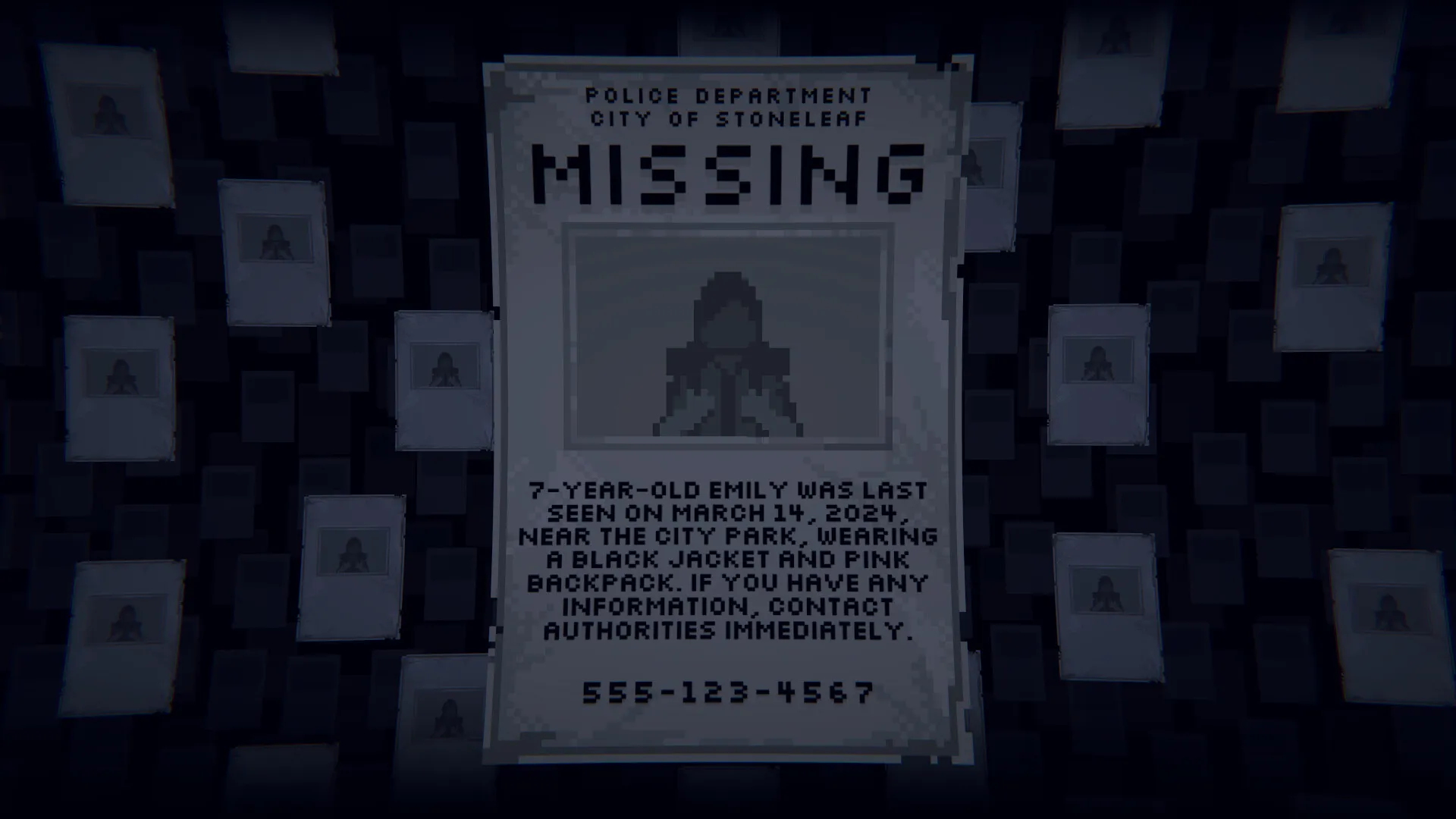 《林夜终告/Last Report》PC中文版下载-含Build.20251711 《林夜终告/Last Report》PC中文版下载-含Build.20251711