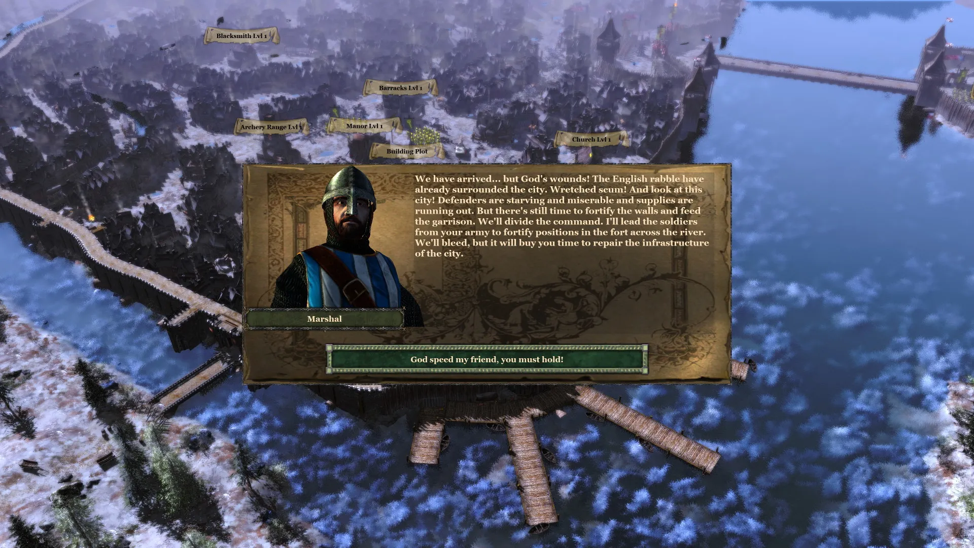 中世纪王国战争/Medieval Kingdom Wars-知云阁资源站