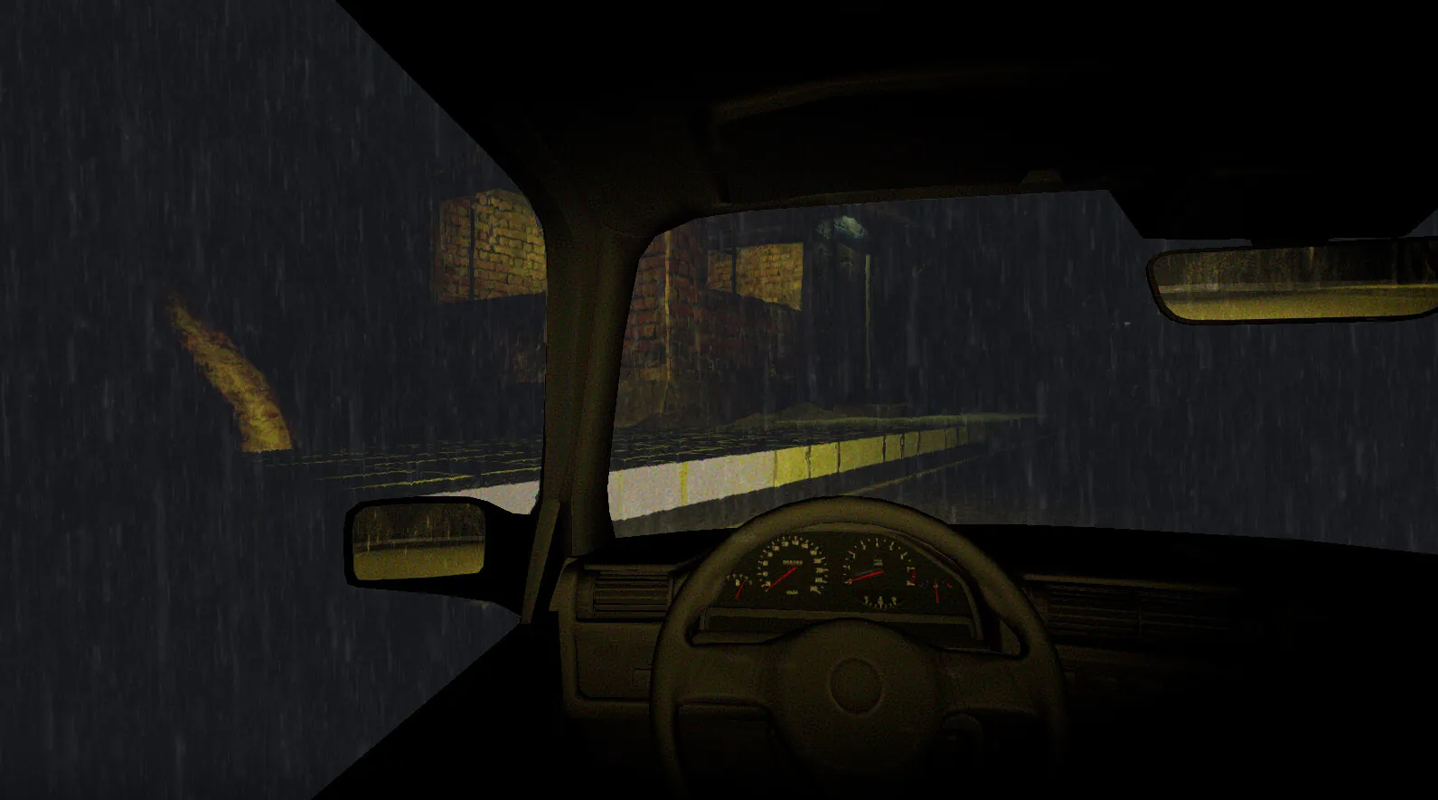 《8号公路/Route8》PC中文版下载-含Build.16129943