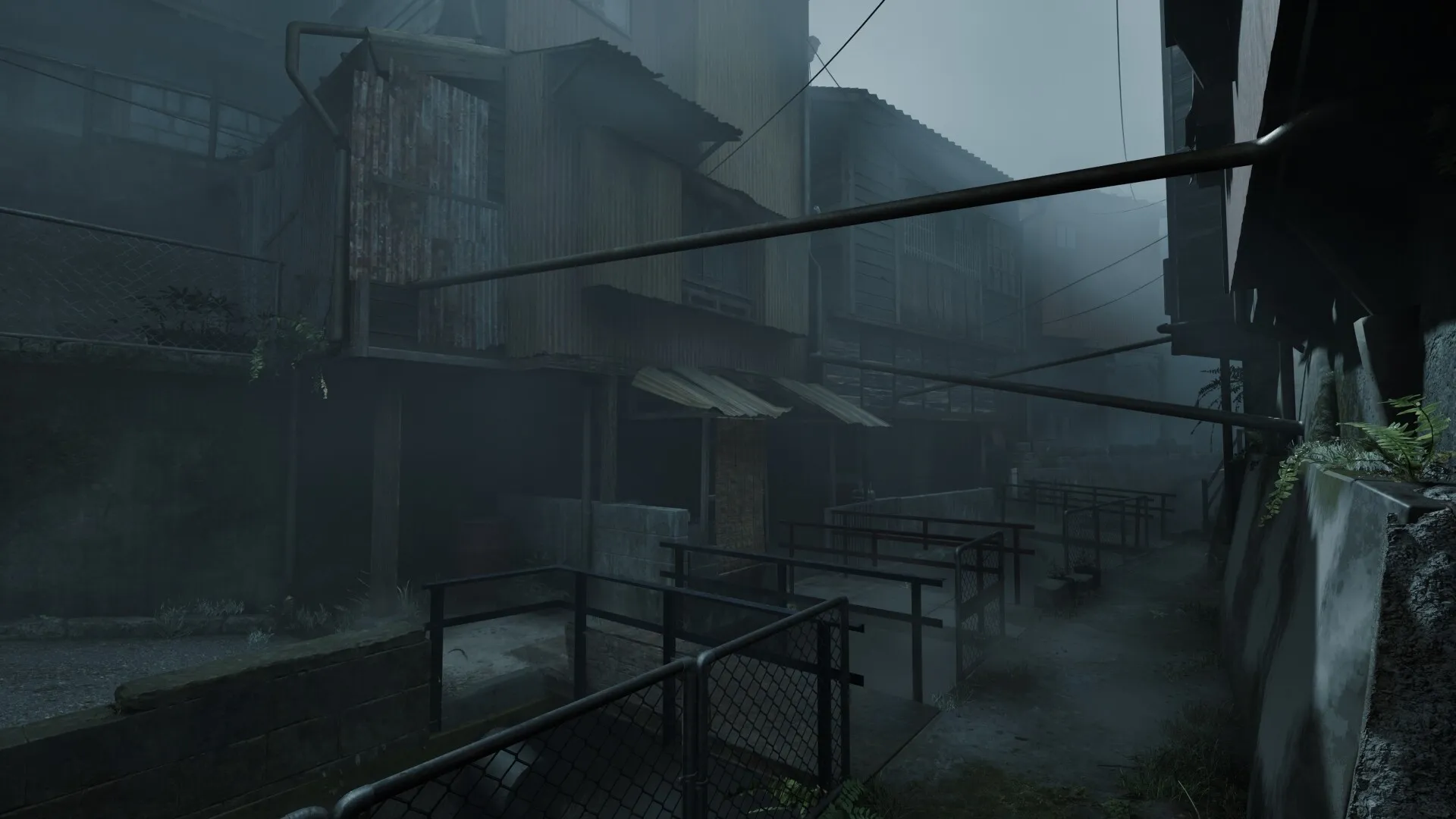 《寂静岭f/SILENT HILL f》PC中文版下载-含v1.2.382755