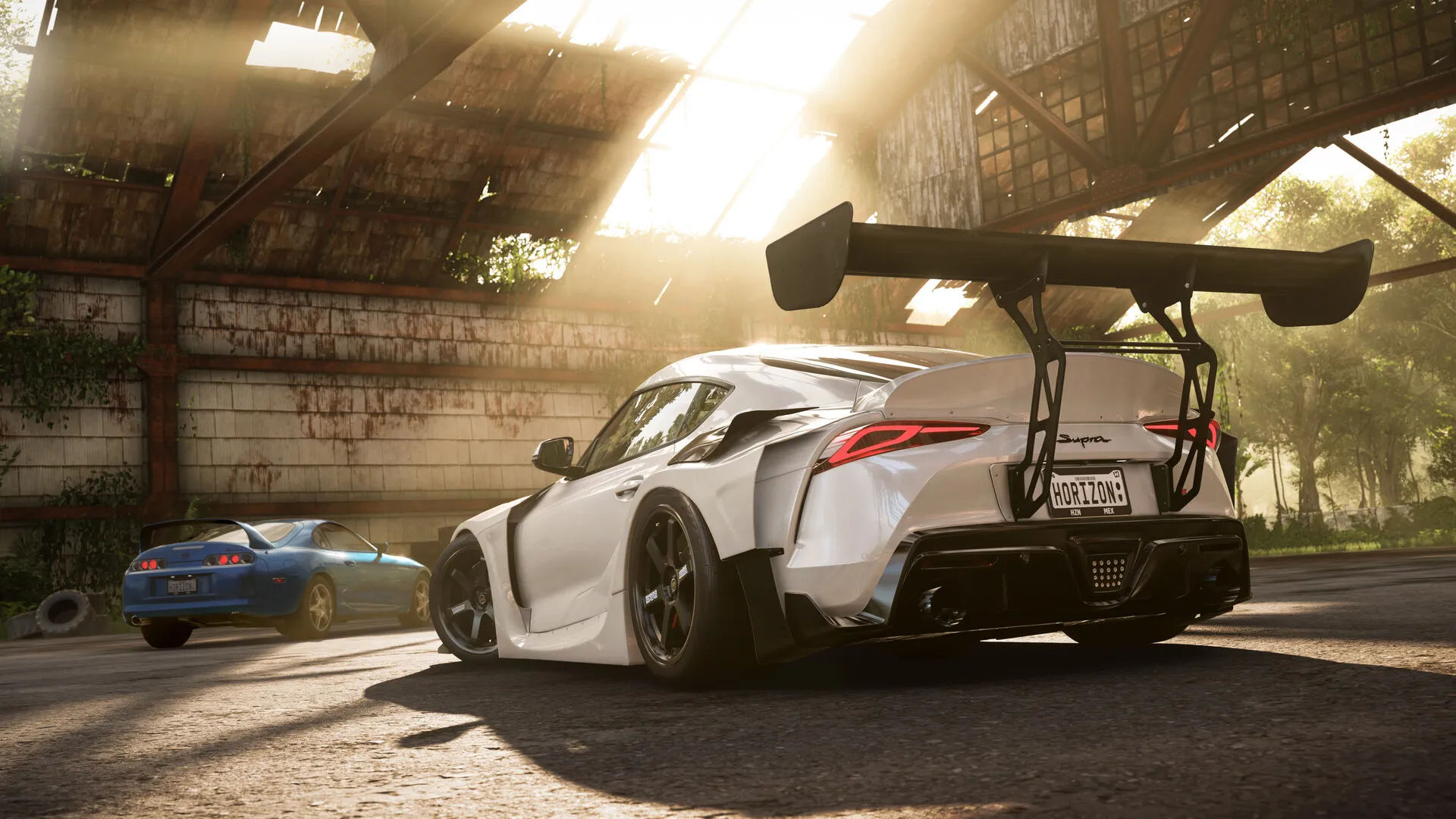 极限竞速:地平线5顶级版/Forza Horizon 5 – Premium Edition 极限竞速:地平线5顶级版/Forza Horizon 5 – Premium Edition