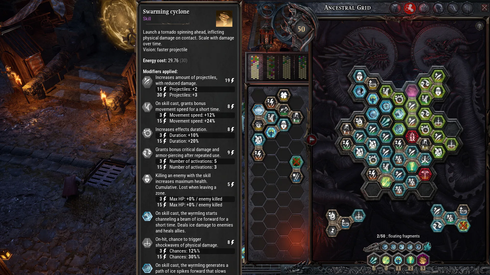 《龙的传人：孤旅/Dragonkin: The Banished》PC中文版下载-含Build.20036343